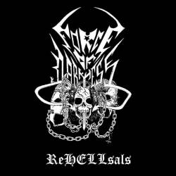 Force Of Darkness : ReHELLsals